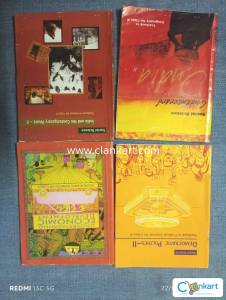 NCERT social science set for class 10