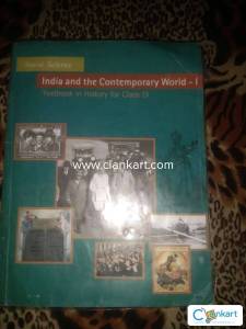 NCERT solutions History