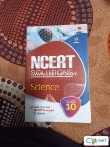 NCERT solutions SCIENCE class 10th