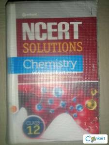 NCERT solutions chemistry