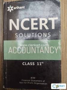 NCERT solutions class 11th Arihant