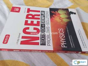 NCERT solutions for class 12