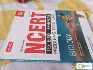 NCERT solutions for class 12