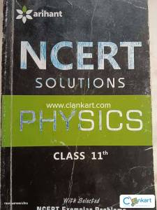 NCERT solutions physics
