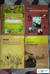 NCERT sst class 10