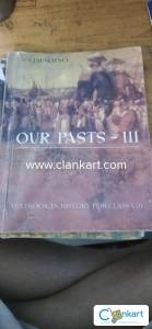 NCERT s.st history class 8th