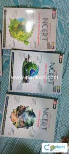 NCERT summary