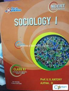 NCERT syllabus for Class XI