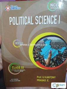 NCERT syllabus for Class XI