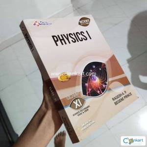 NCERT syllabus physics guide book for class 11