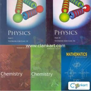NCERT text book for hs science stream