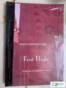 NCERT text book in English for class 10