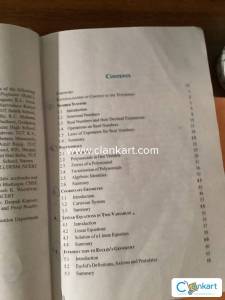 NCERT text books