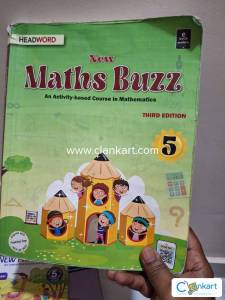 NCERT text books for class 5