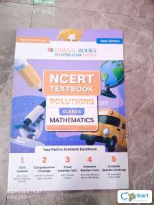 NCERT textbook solutions classes mathematics Oswal books
