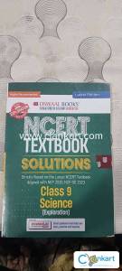 NCERT textbook solutions science exploration for class 9