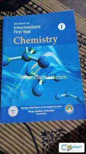 NCERT ts chemistry for class 11