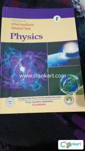 NCERT ts physics for class 12