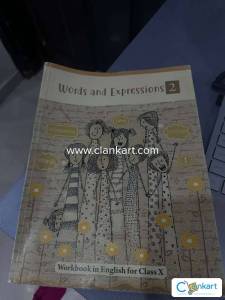 NCERT words and expressions 2