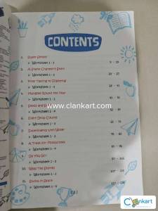 NCERT workbook Class 5 Environmental Studies