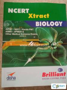 NCERT xtract Biology