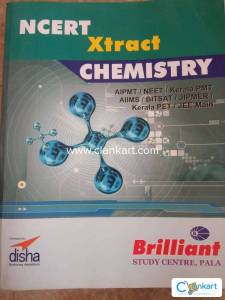 NCERT xtract Chemistry