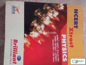 NCERT xtract Physics
