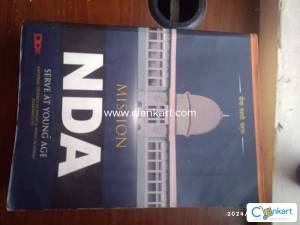 NCERT,mission NDA serve at young age