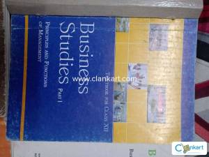 NCERTs for Class 12