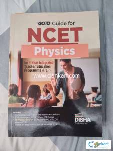 NCET physics