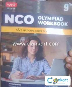 NCO Olympiad Workbook