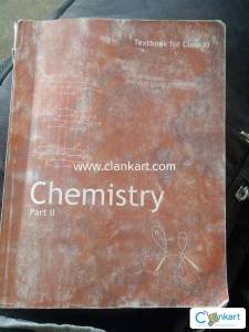 NCRET Chemistry part 2 for class 11th