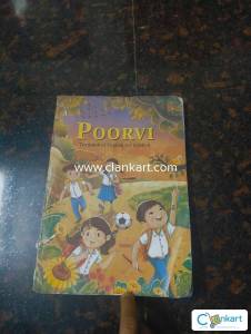 NCRET ENGLISH FOR CLASS 6