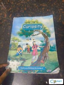 NCRET SCIENCE FOR CLASS 6
