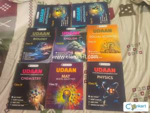 NCRET physics walla all textbooks (not used)