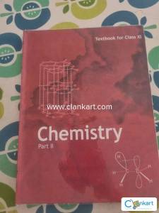 NCRT CHEMISTRY FOR CLASS XI