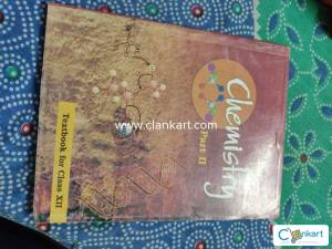 NCRT CHEMISTRY PART 2 CLASS 12