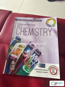 NCERT Chemistry grade 9