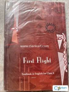 NCRT ENGLISH CLASS 10