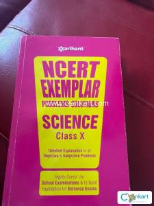 NCERT Examplar class10
