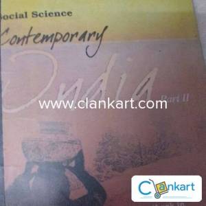 NCRT GEOGRAPHY FOR CLASS 10