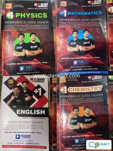 NCRT GUIDE for class 11