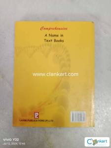NCRT LAB BOOK 11TH