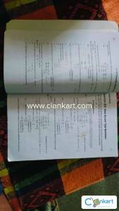 NCRT Maths exemplars problems soluctions