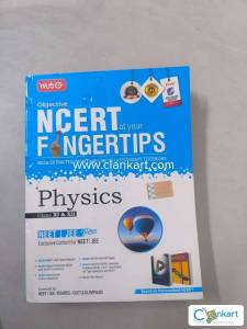 NCRT PHYSICS CLASS 11 TO 12