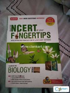 NCRT at your Fingertips