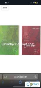 NCRT chemistry for class 11