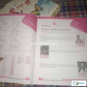 NCRT class math