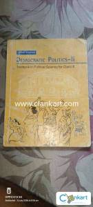 NCRT social science for class 10