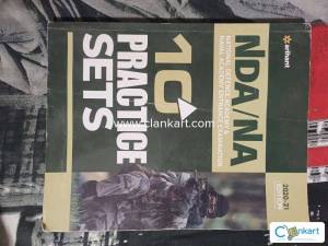 NDA/NA 10 practice set
